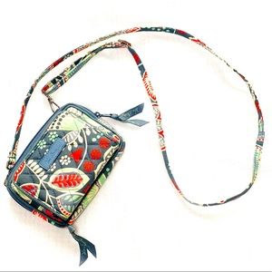 Vera Bradley wallet